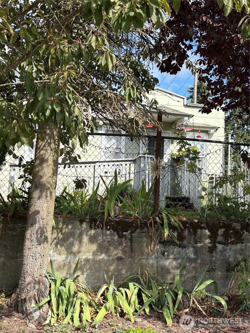 3309 E E Street, Tacoma