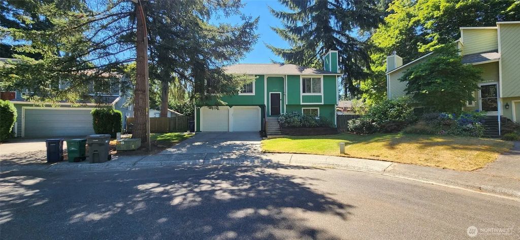 10501 160th Court Ne, Redmond