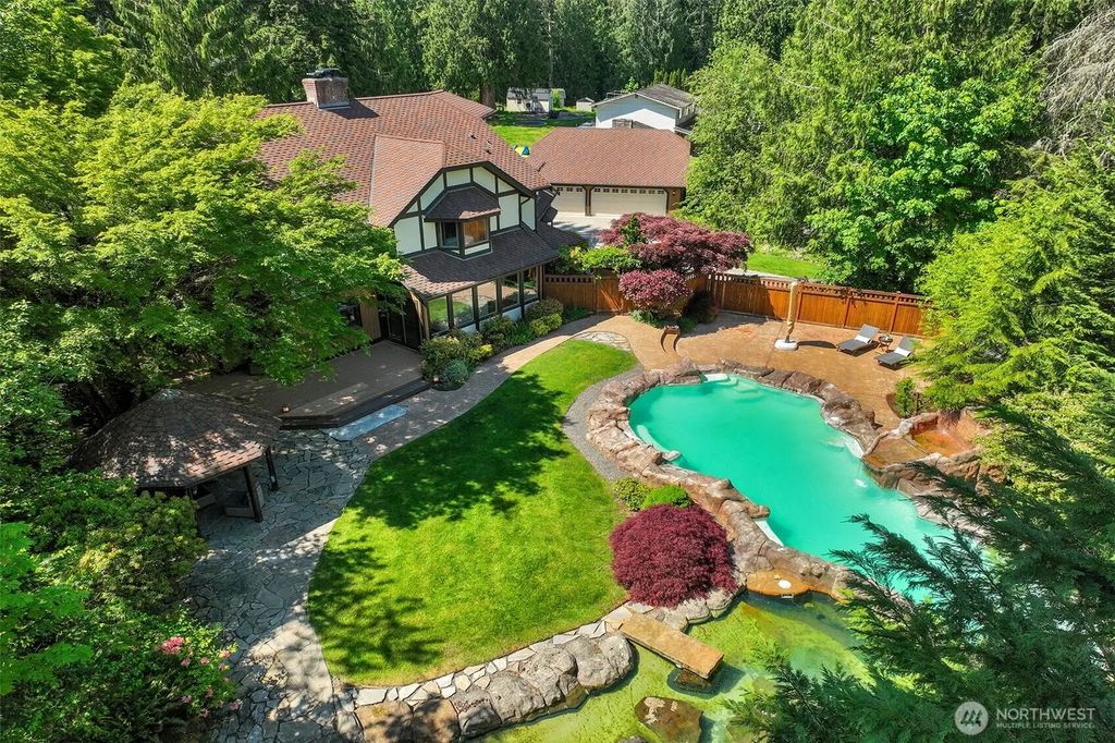 5204 178th Avenue E, Lake Tapps