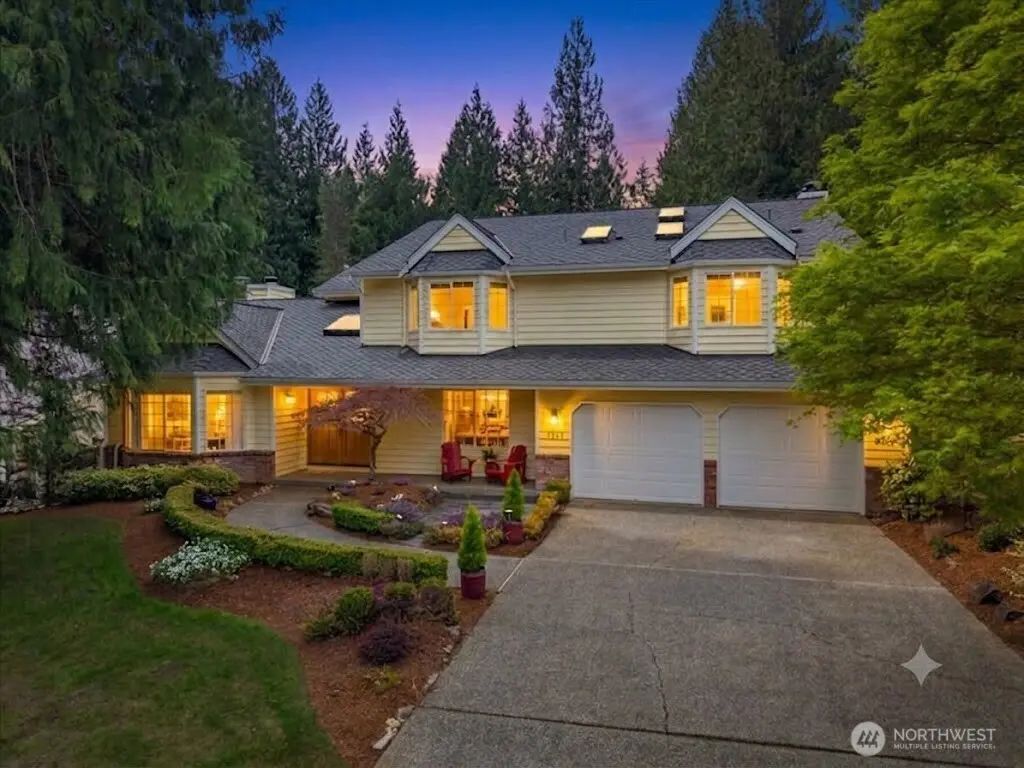 2837 220th Place Ne, Sammamish