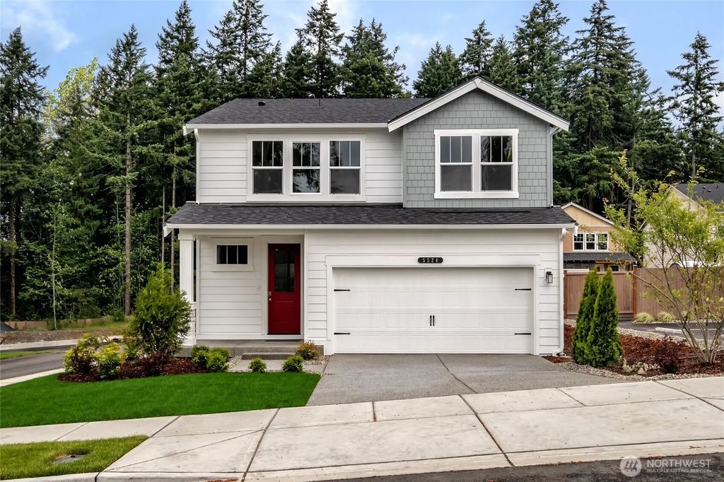 20309 162nd Street E 1030, Bonney Lake