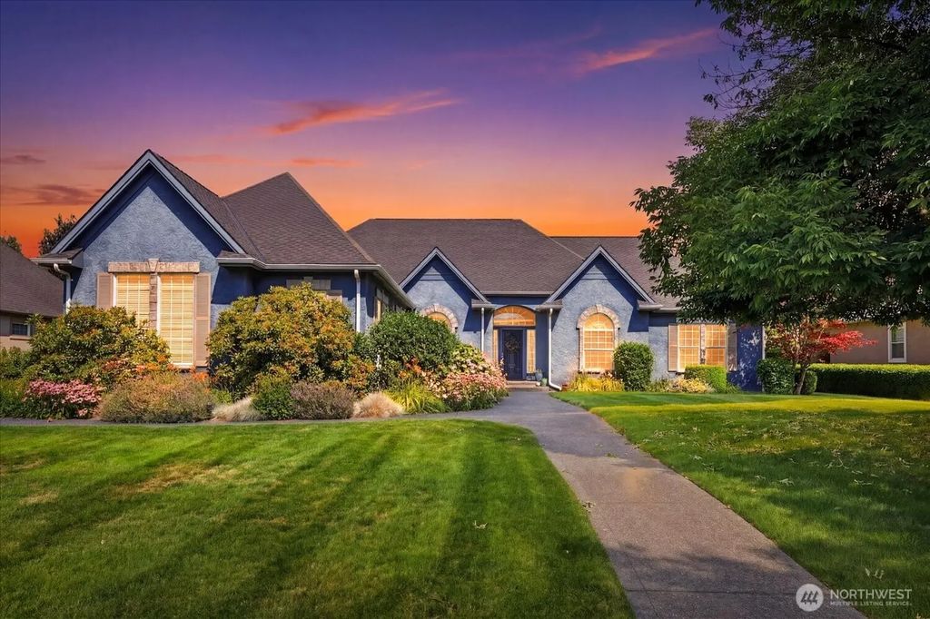 1615 Beacon Drive, Walla Walla