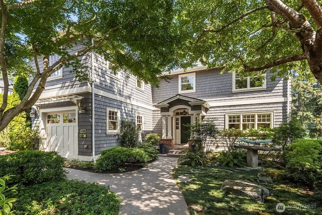 2018 Broadmoor Drive E, Seattle