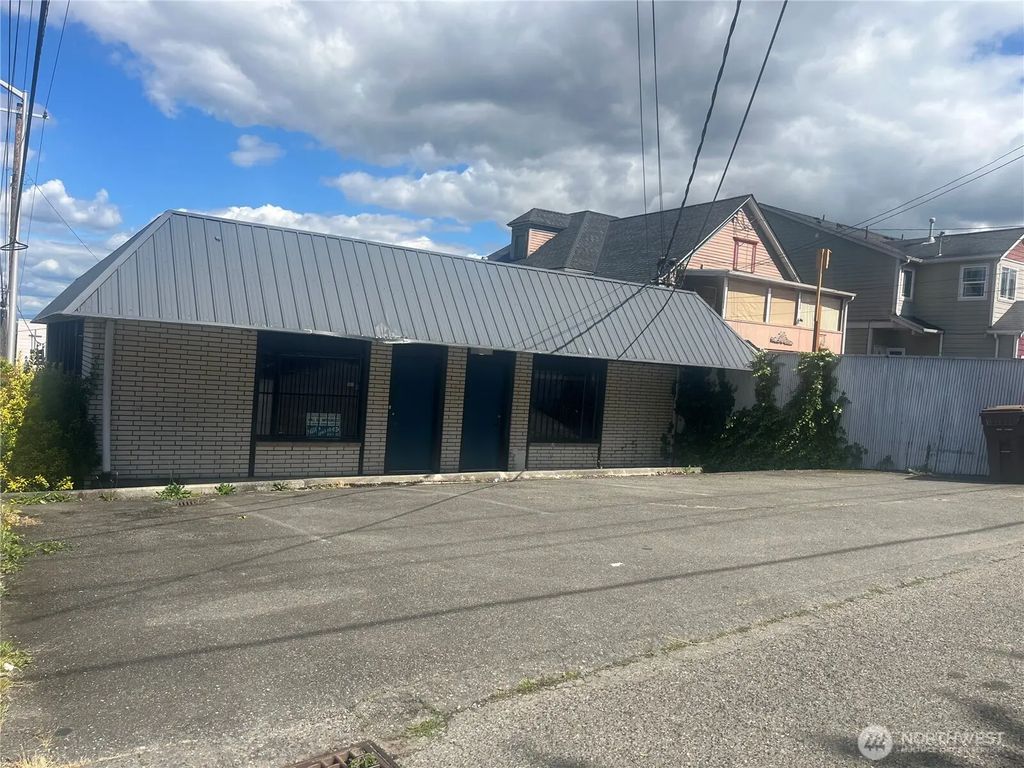 2502 Tacoma Avenue S Unit B, Tacoma
