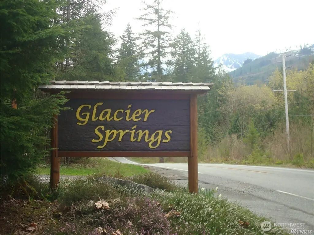 7566 Glacier Springs Drive, Glacier