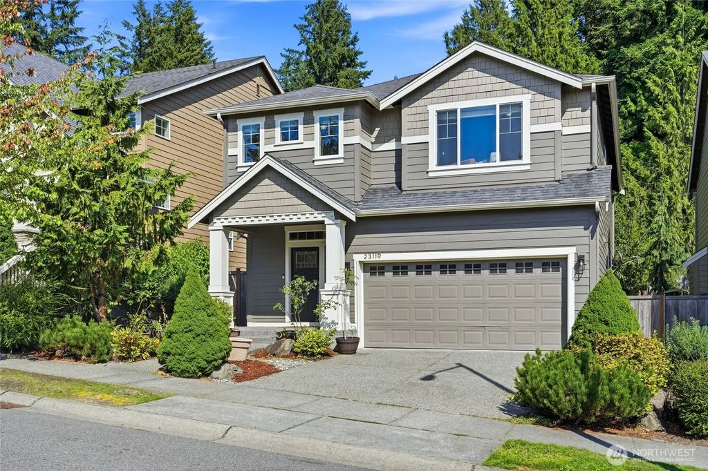 23119 36th Drive Se, Bothell