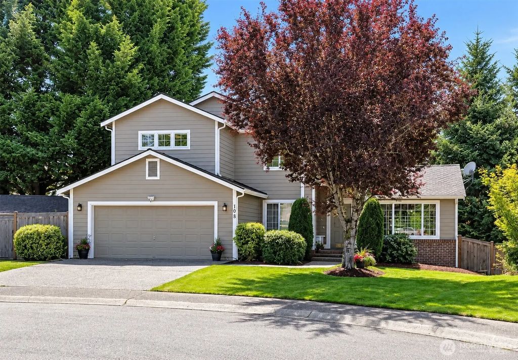 26025 157th Avenue Se, Covington