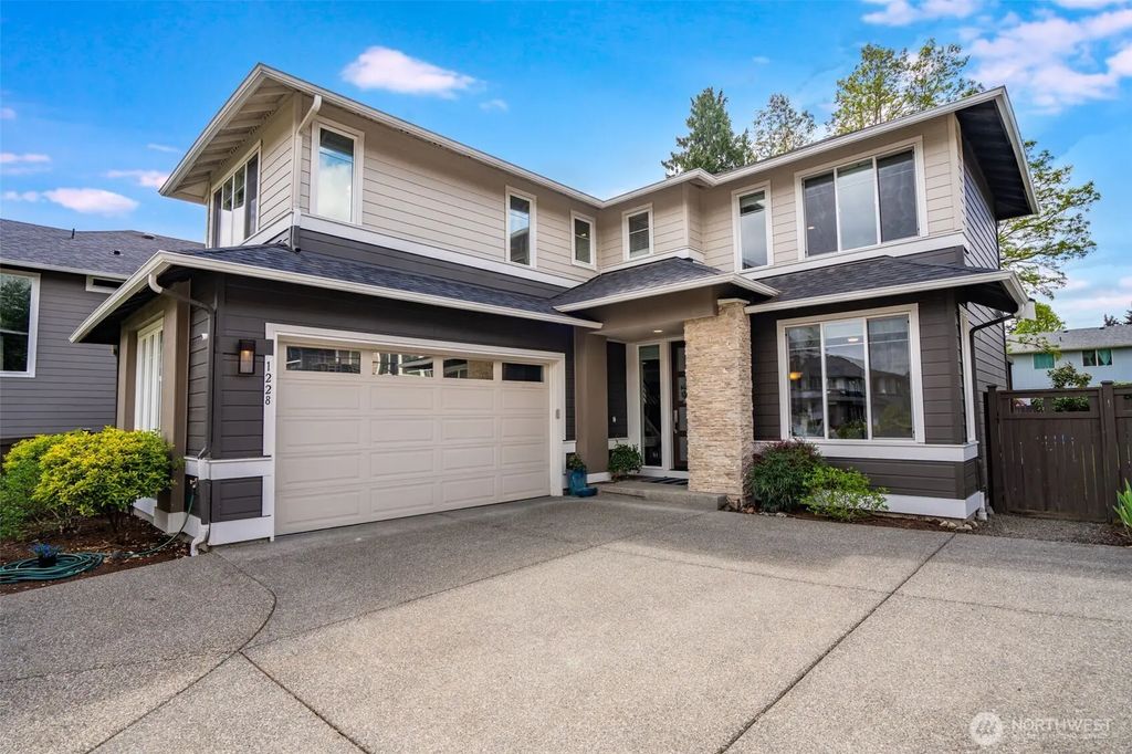 1228 28th Avenue Ct Sw, Puyallup