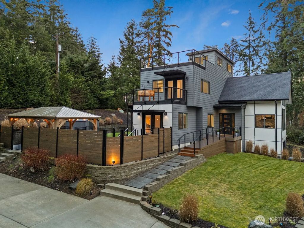 18909 115th Street Nw, Gig Harbor