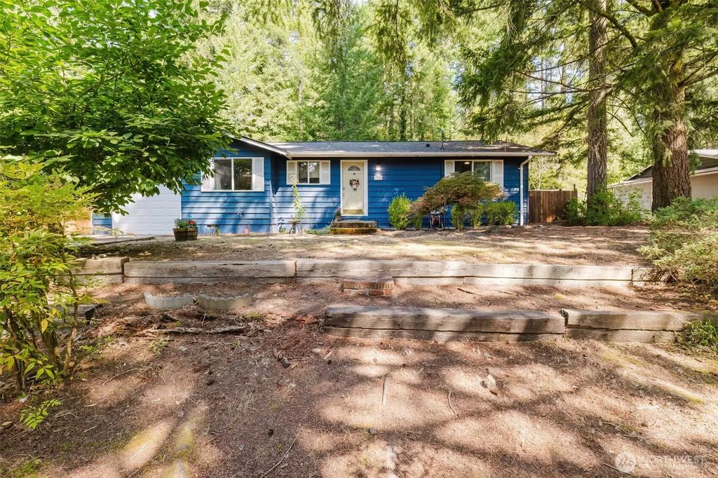 13700 Nw Dolly Varden Lane, Bremerton