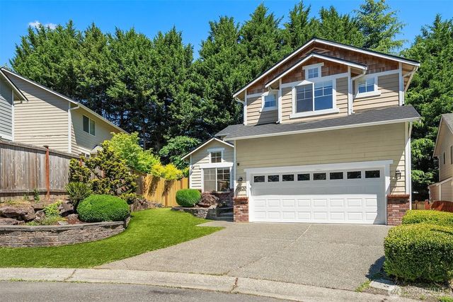 10820 Ne 144th Court, Kirkland