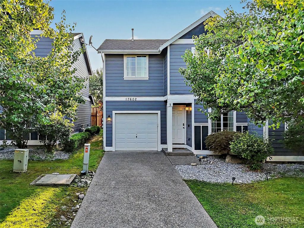 17602 26th Avenue E 3, Tacoma