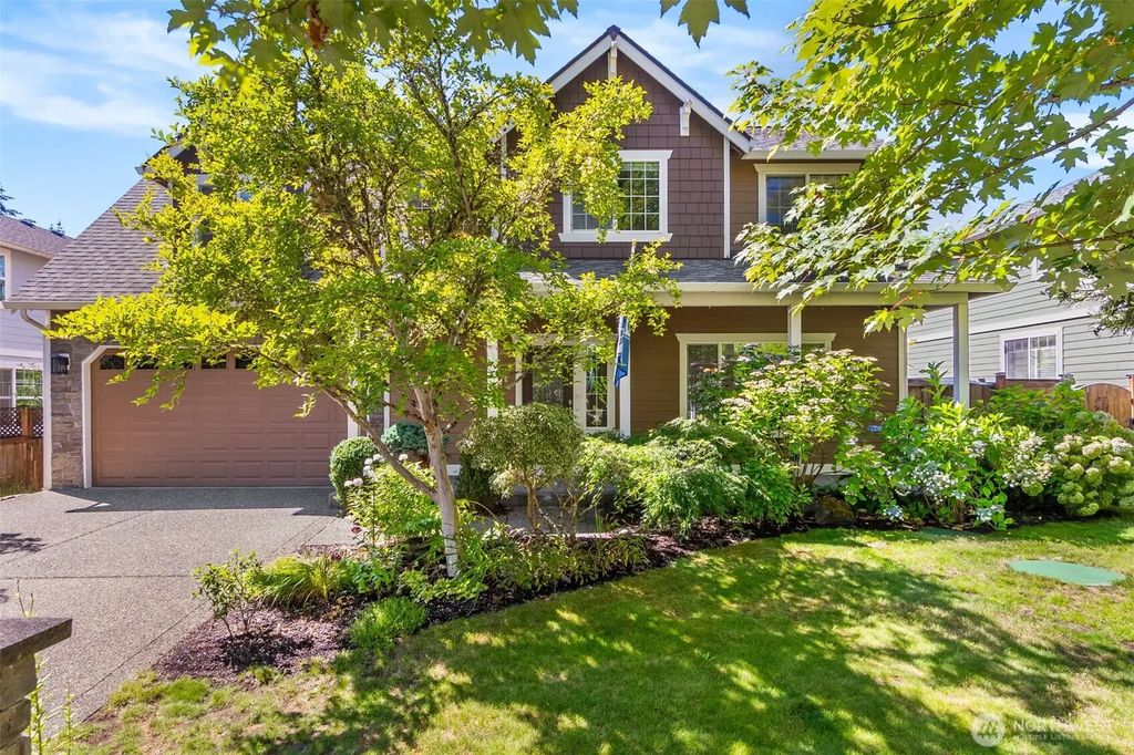 3217 Sugarloaf Street Se, Olympia