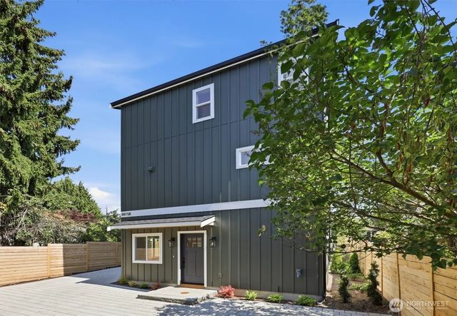 8815 Densmore Avenue N B, Seattle