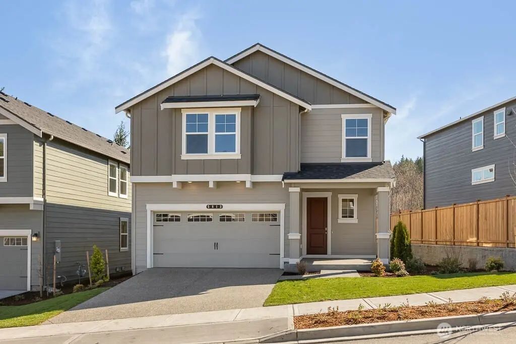 5910 Ivanoff Lane Sw 19, Port Orchard