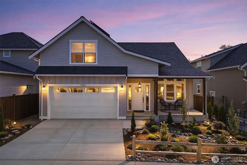 5949 Ranch Loop, Ferndale