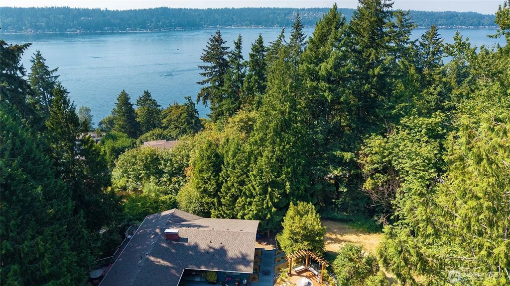 20 Xx 192nd Avenue Se, Sammamish
