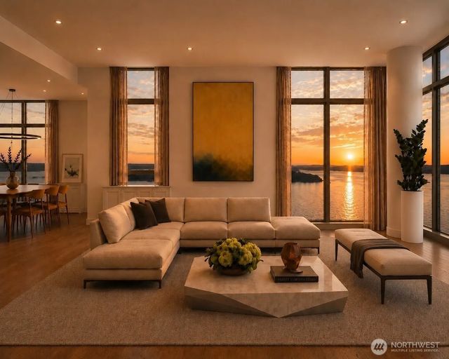 121 Stewart Street 3700, Seattle