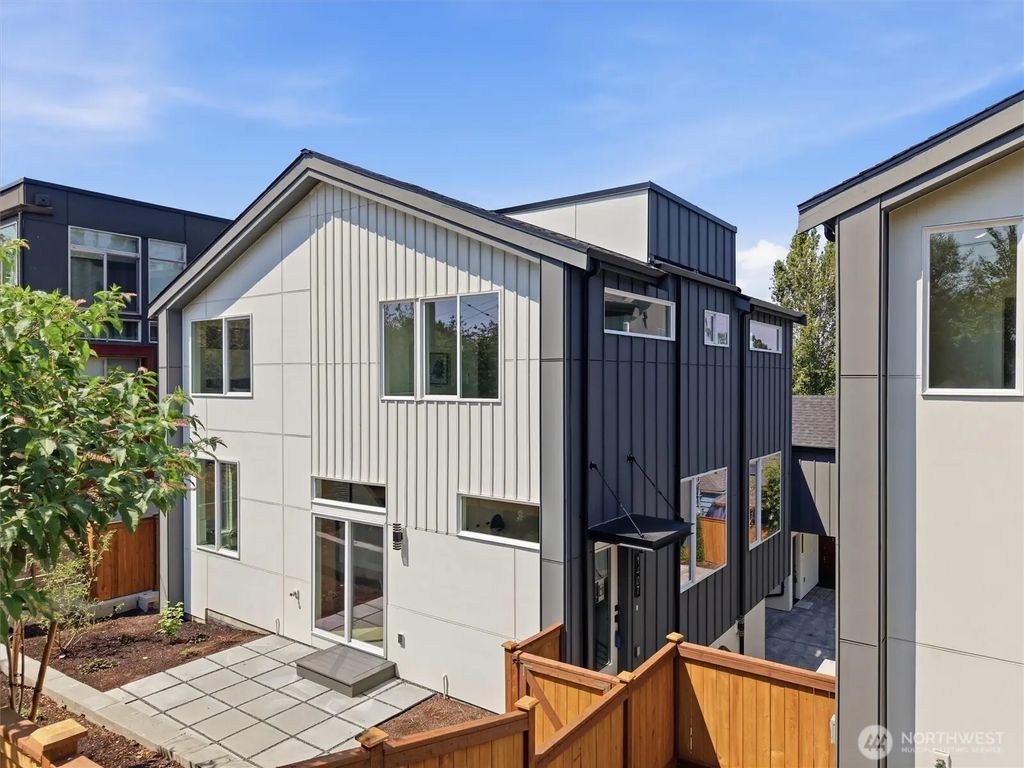 1407 29th Avenue, Seattle