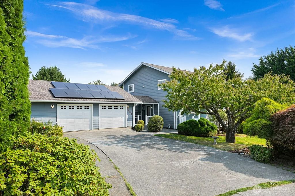 2438 N Bakerview Park Drive, Ferndale