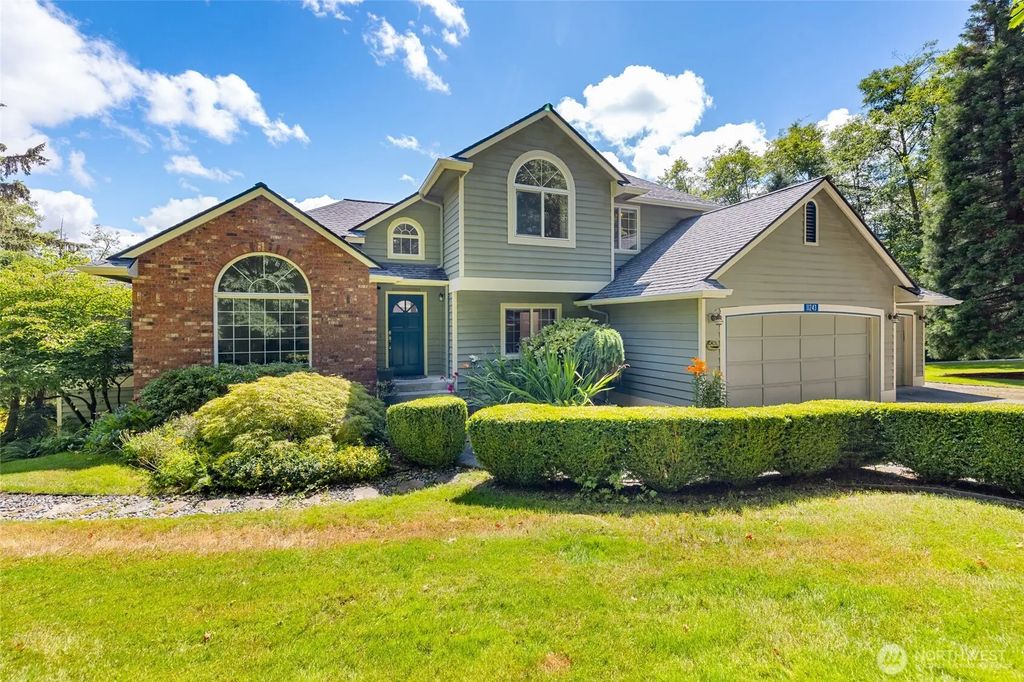 11243 Garland Lane, La Conner