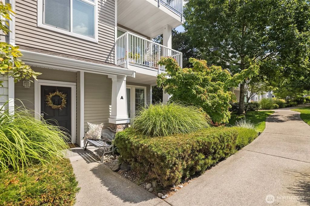 6405 Isaac Avenue Se A17, Auburn