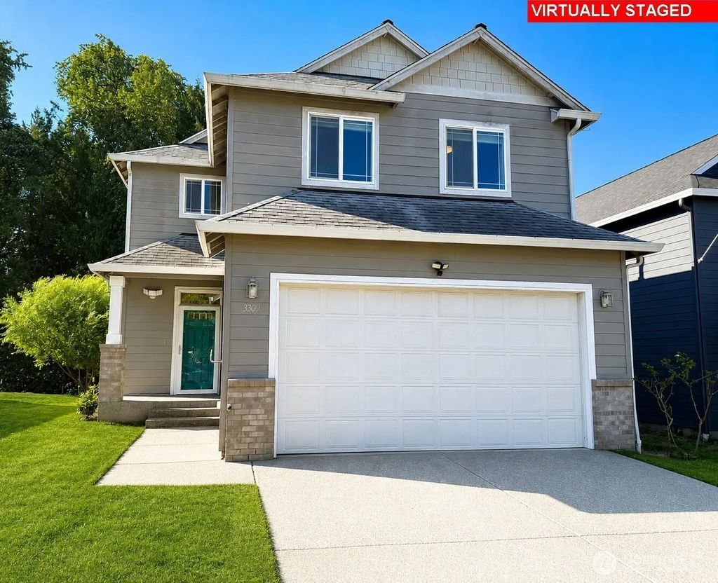 3309 S 2nd Way, Ridgefield