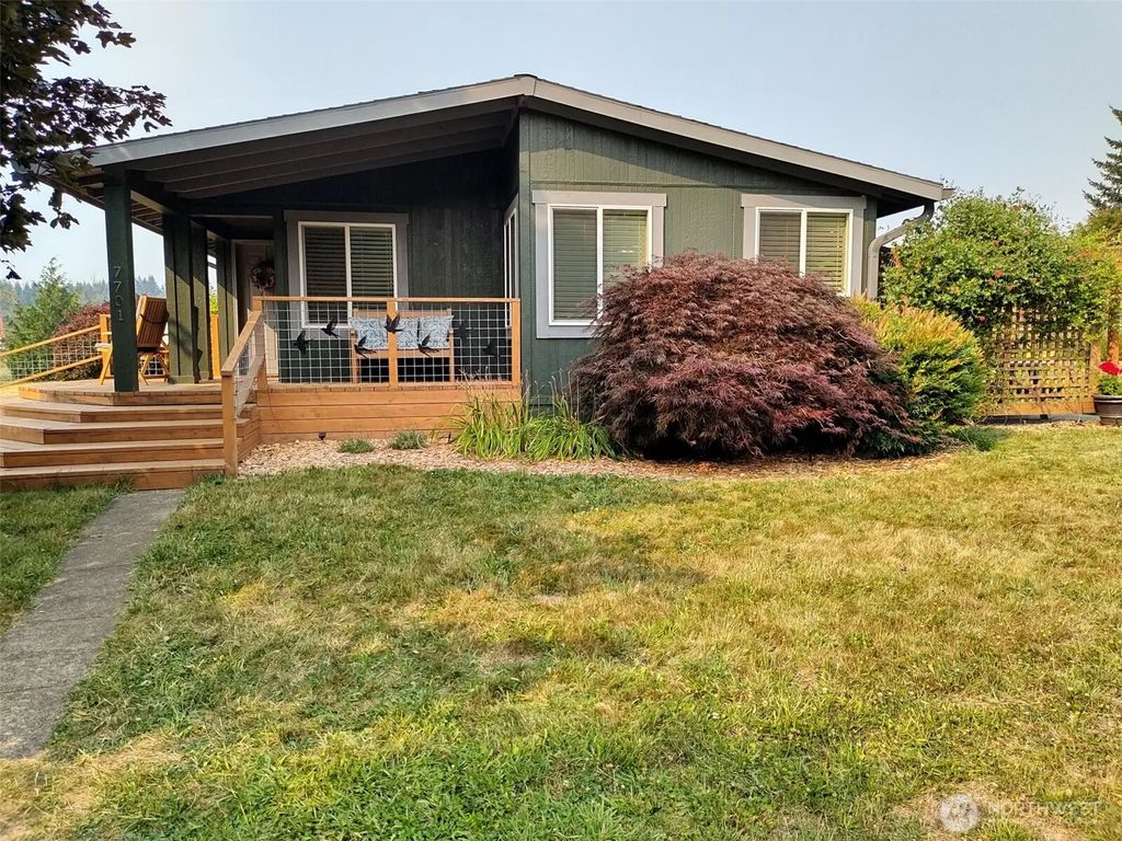 7701 Ne 339th Street, La Center
