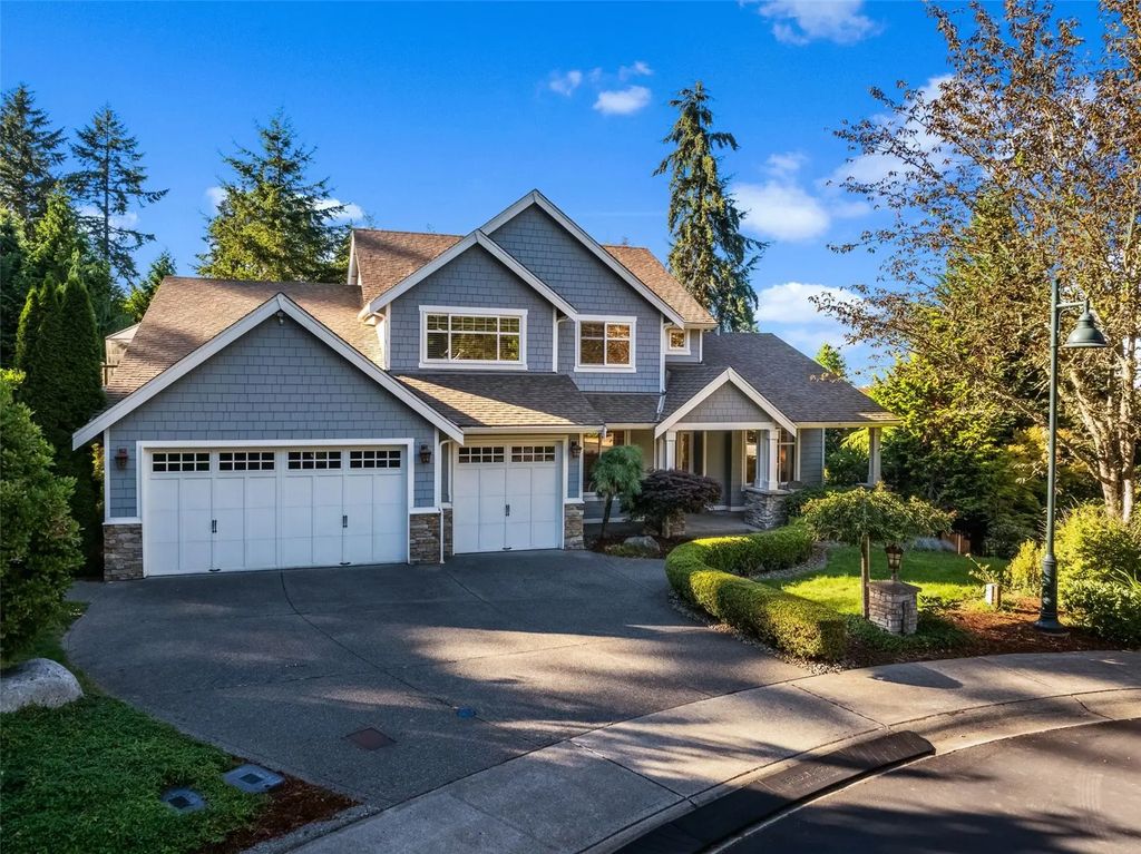 904 7th Court, Fox Island