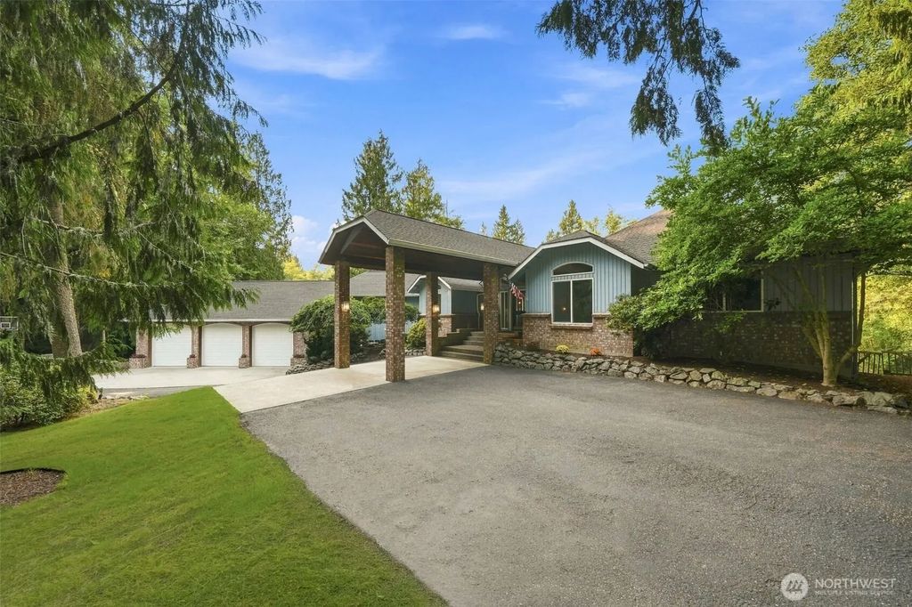 21058 Estate Drive, Mount Vernon