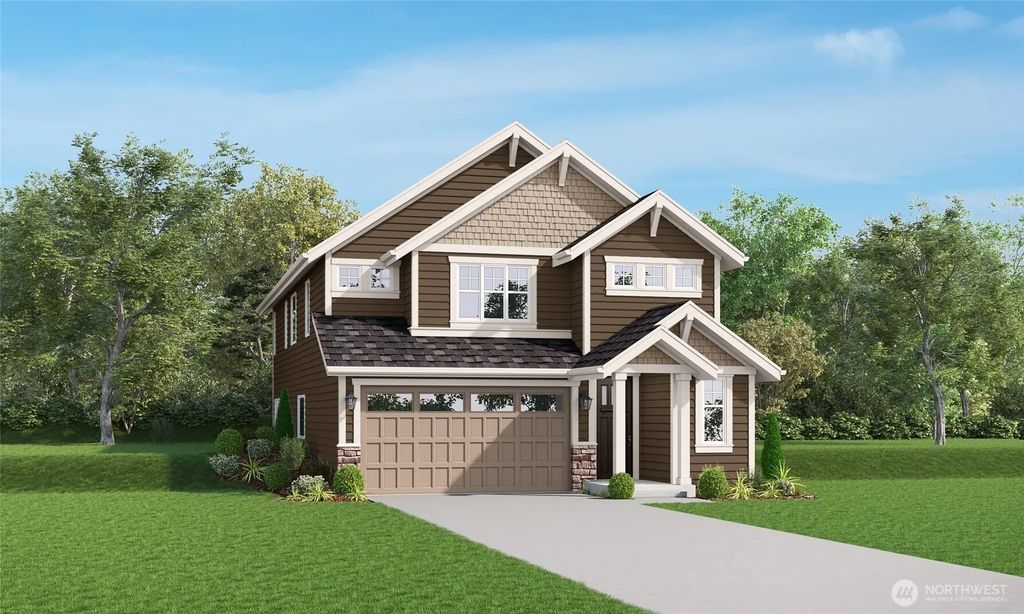 14715 18th Avenue S, Spanaway