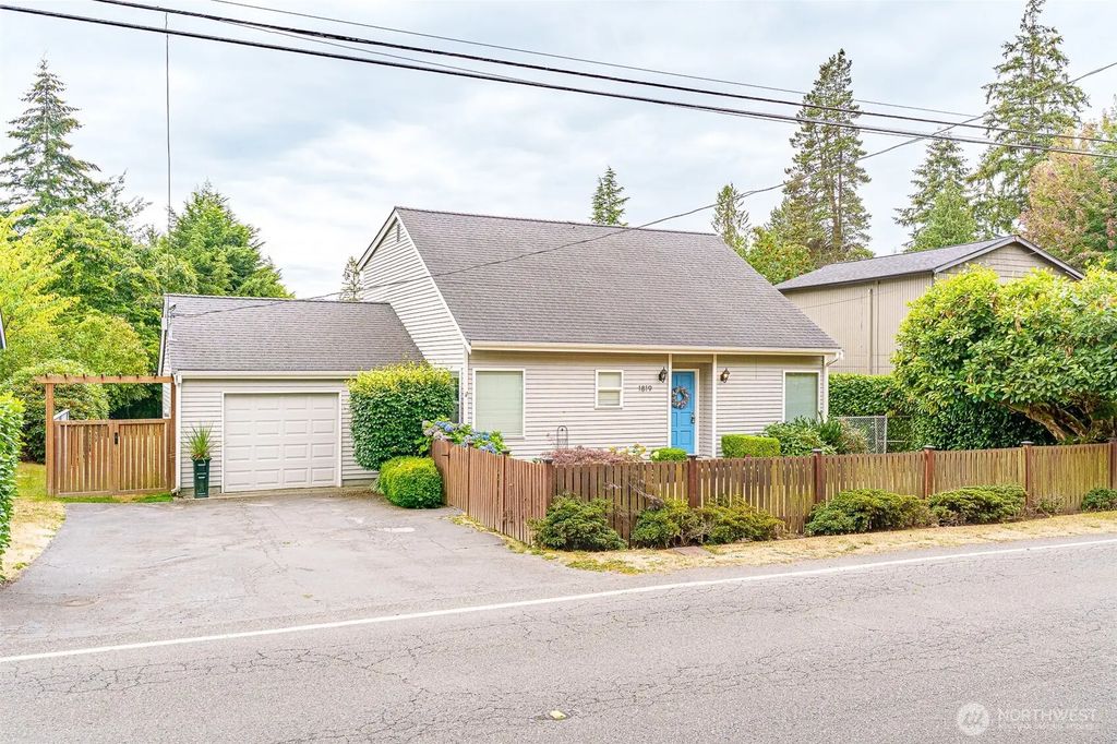 1819 Sw 149th Street, Burien