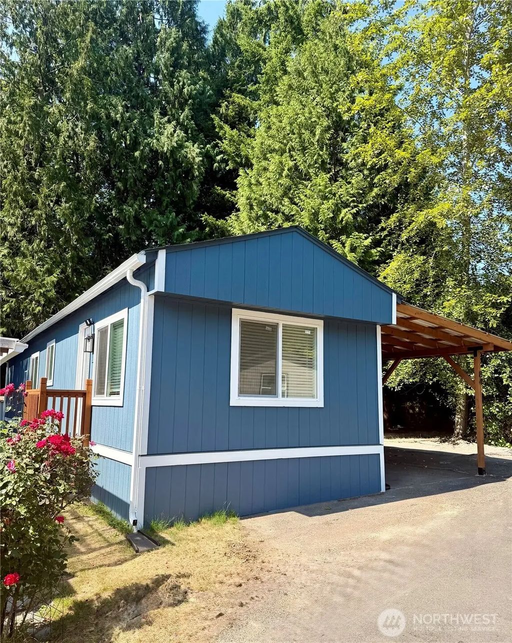 3333 228th Street Se 84, Bothell