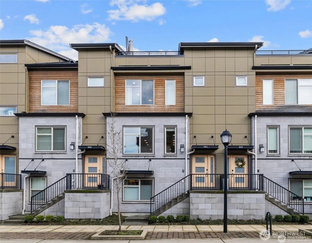 964 7th Avenue Ne 2.4, Issaquah