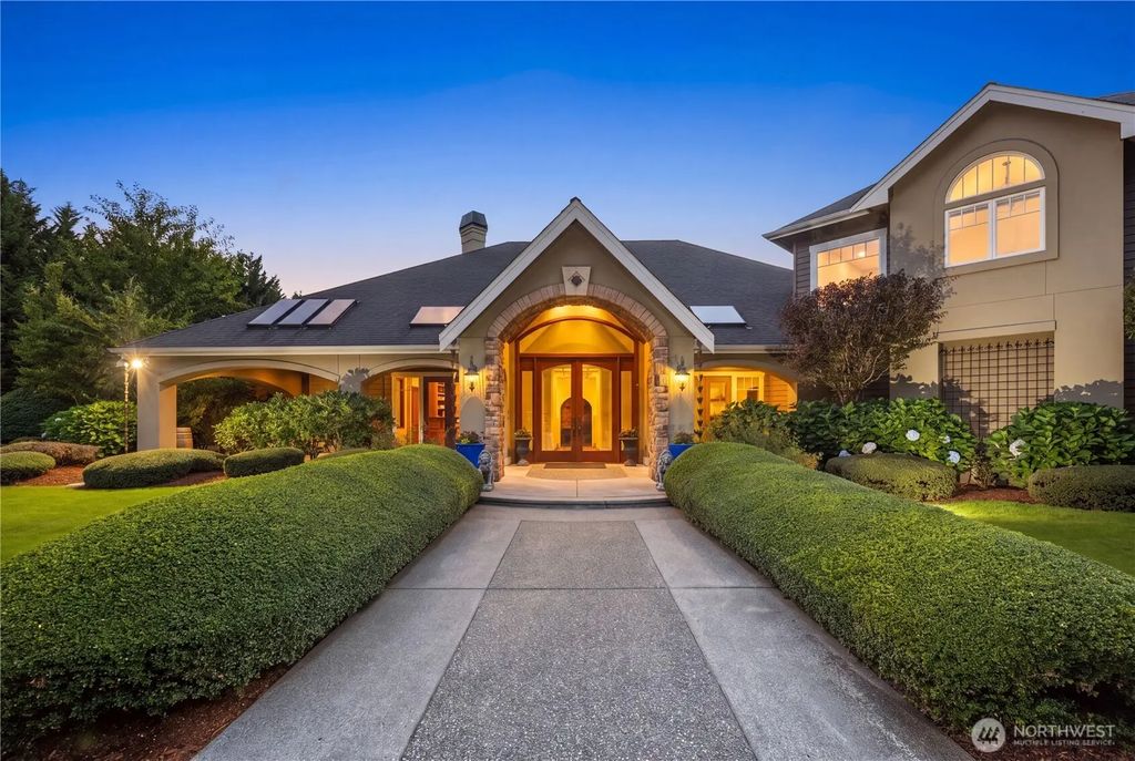 905 250th Avenue Ne, Sammamish
