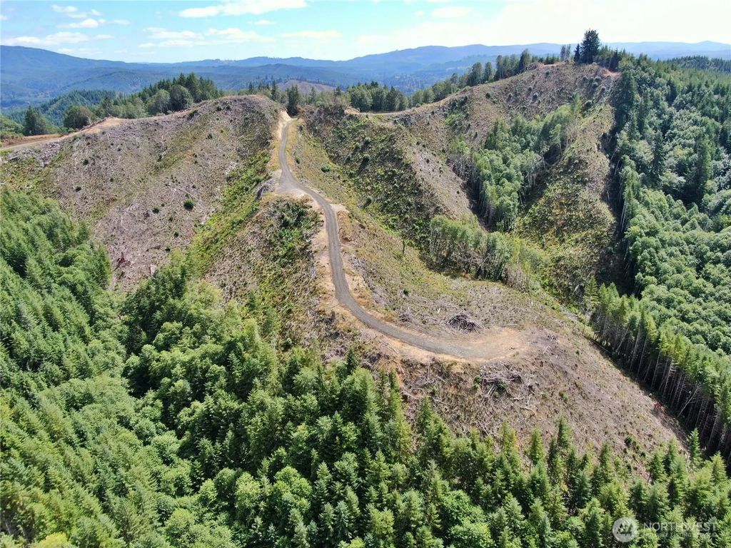 0 M.p. 13 Smith Creek Road, Cosmopolis