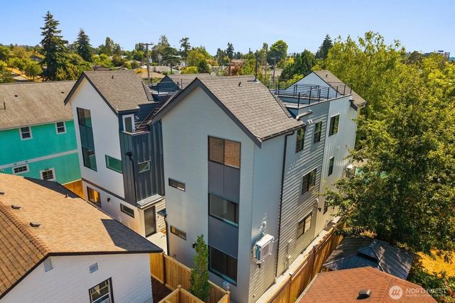 3943 S Morgan Street A, Seattle