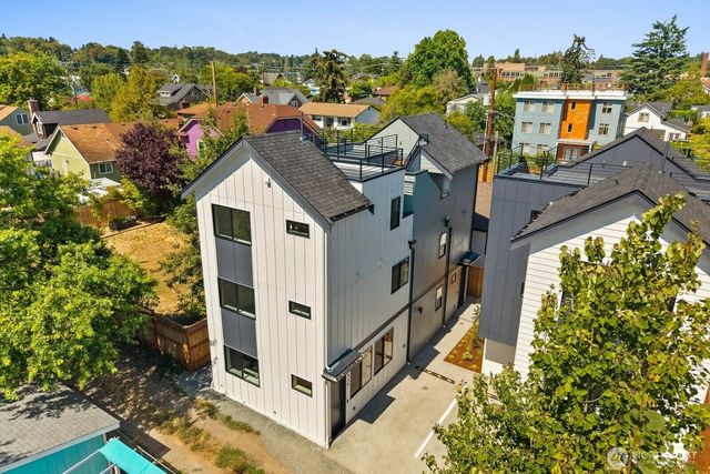 3943 S Morgan Street B, Seattle