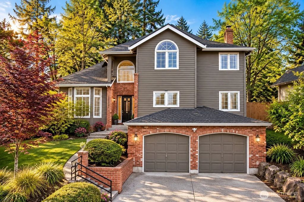 1010 106th Avenue Se, Bellevue