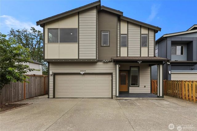 28226 226th Place Se, Maple Valley