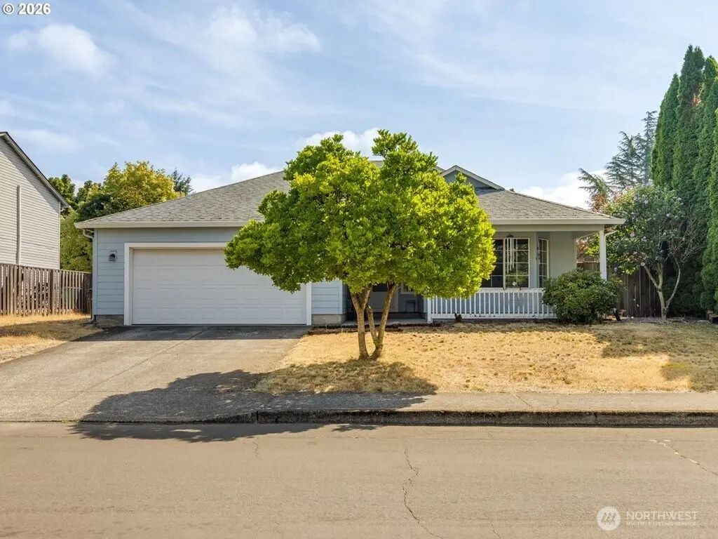 9319 Ne 136th Avenue, Vancouver