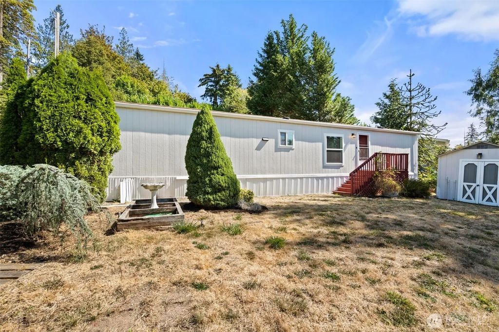 380 E Panorama Drive, Shelton