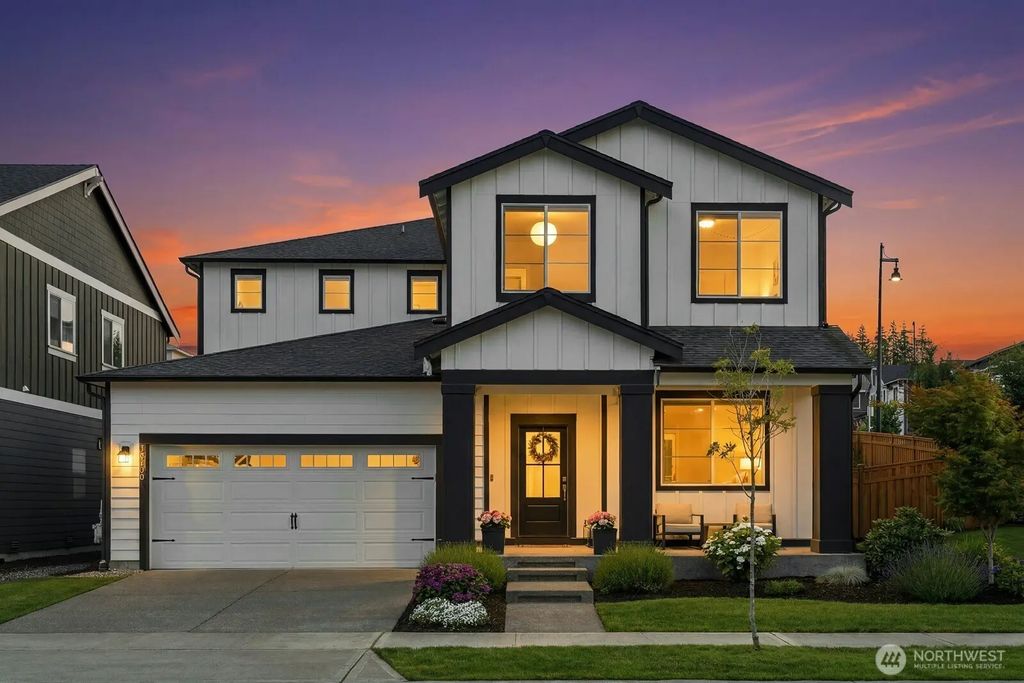 19130 129th Street E, Bonney Lake