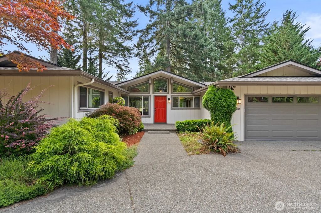 550 E Country Club Drive E, Union