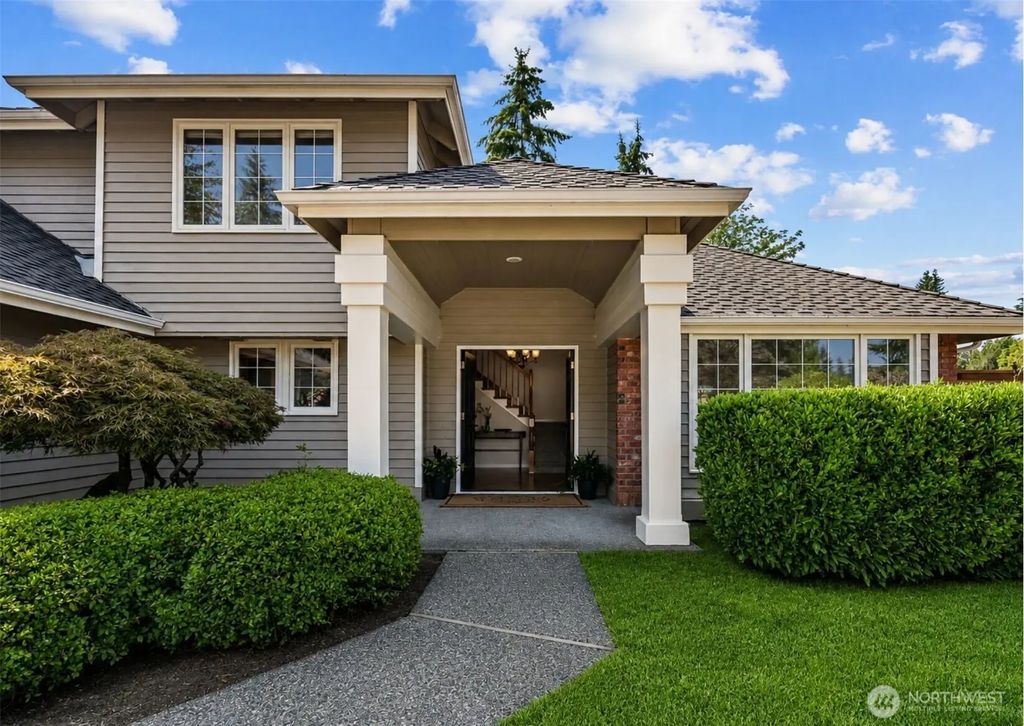24717 Se 45th Pl, Issaquah