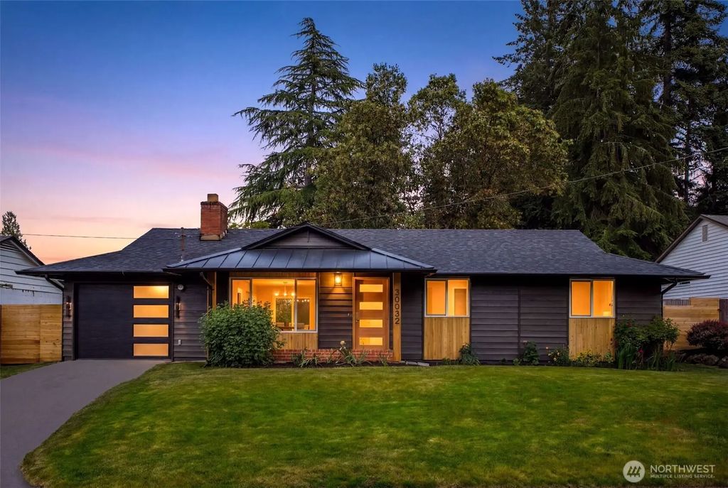 30032 5th Avenue Sw, Federal Way