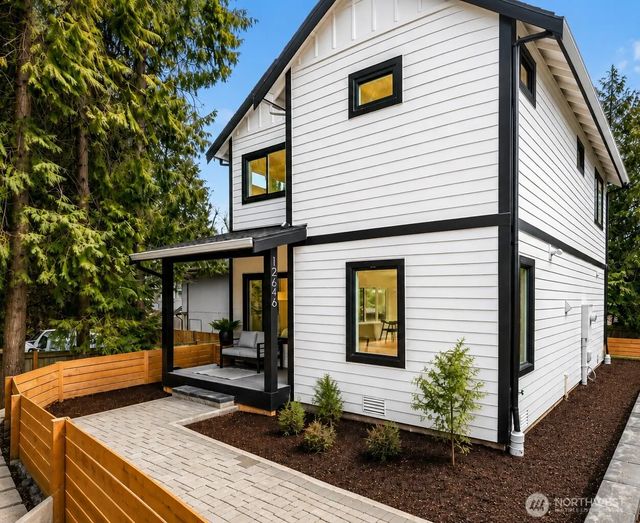 12646 Ne 80th Street, Kirkland