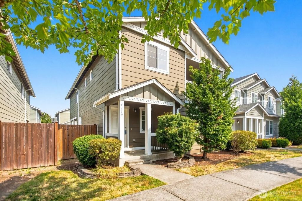 4719 145th Street Ne, Marysville