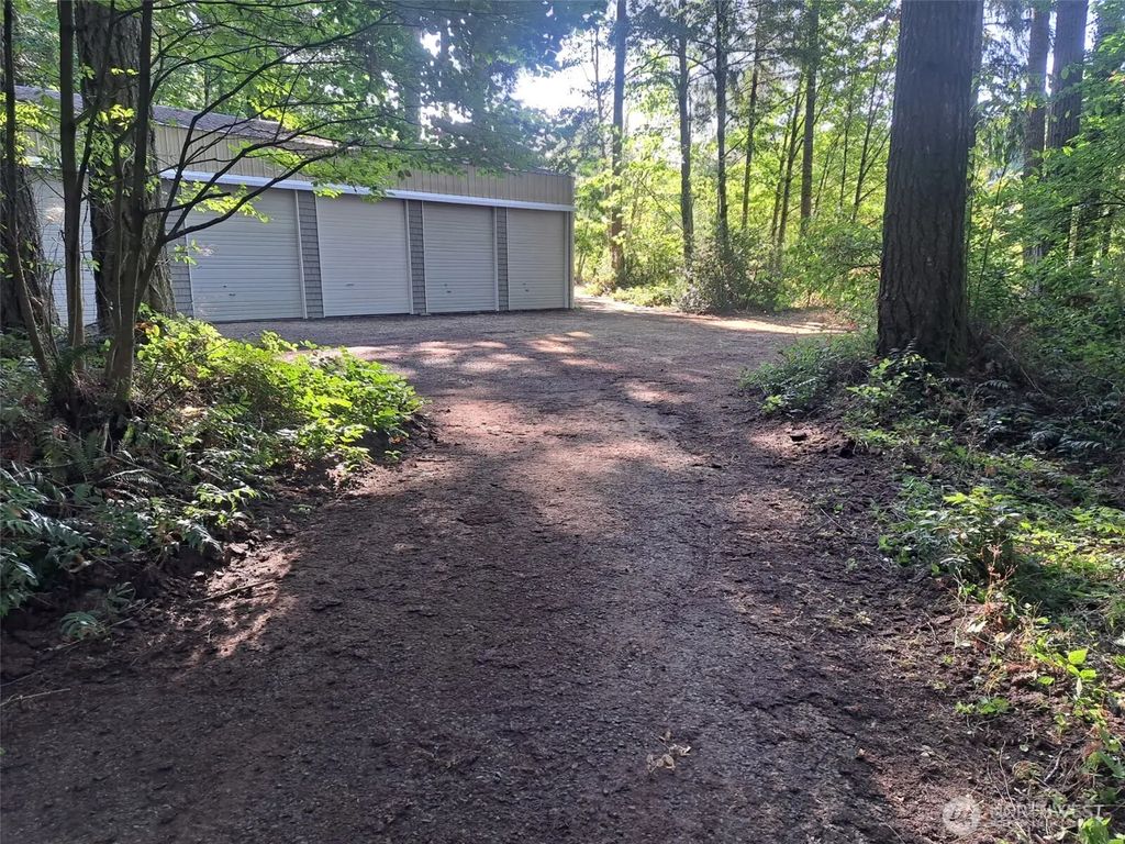 2322 Benson Road Sw, Olympia
