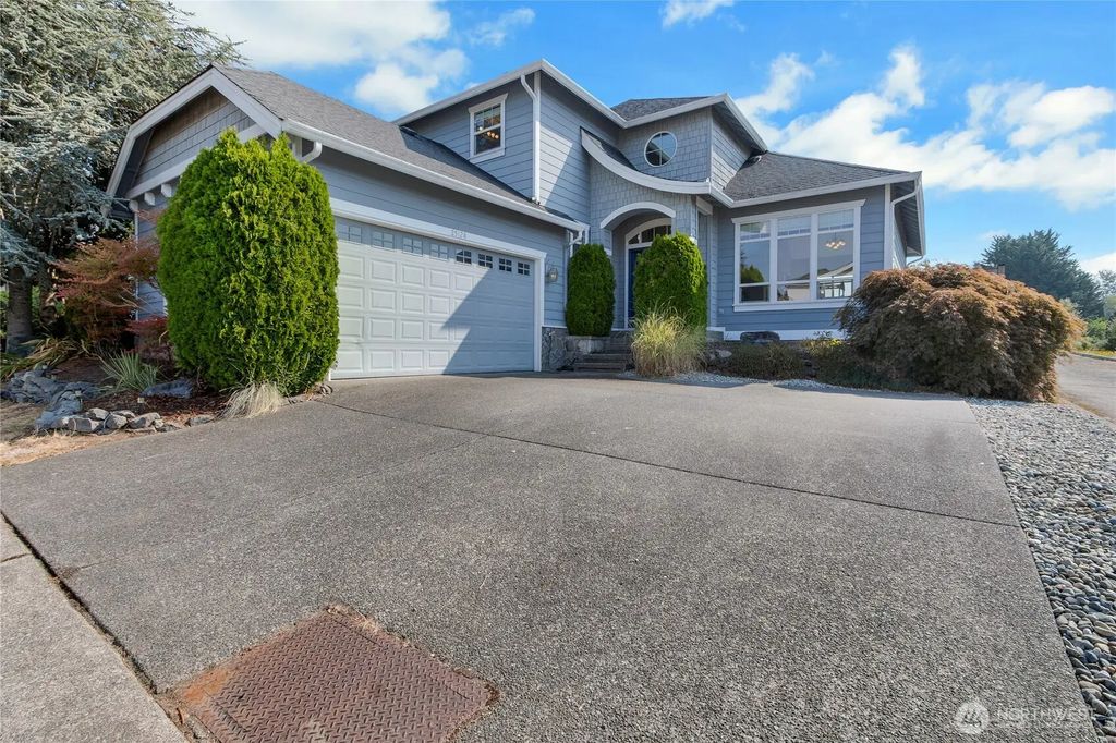 25128 161st Place Se, Covington